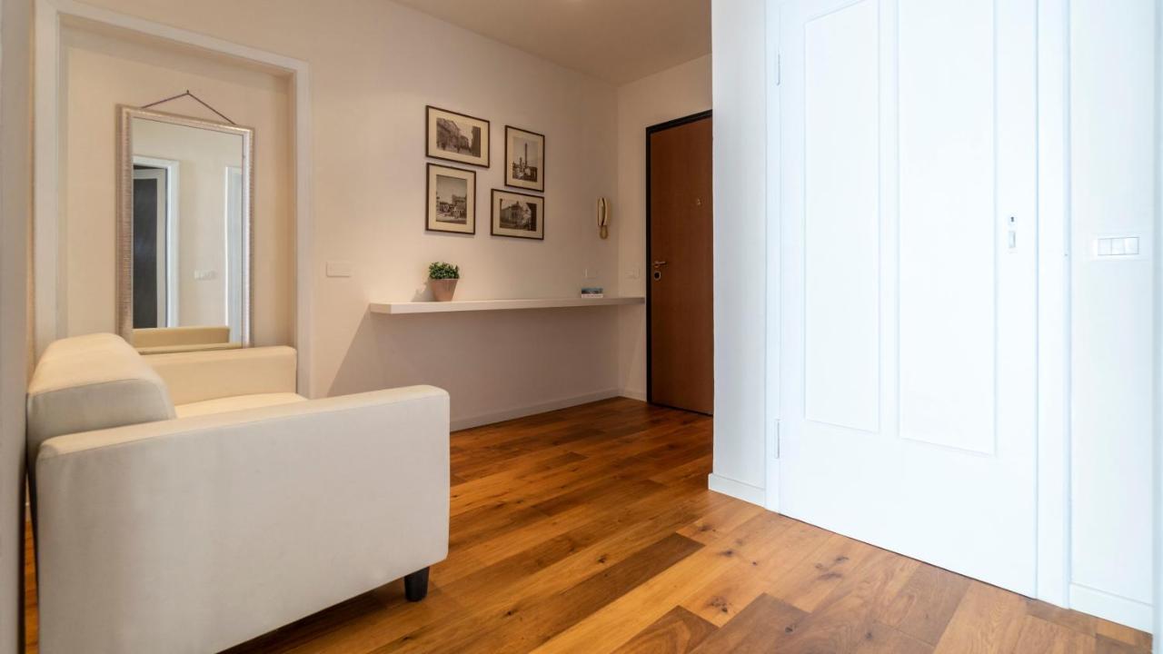 Italianway - Riva Di Reno 47 B Apartment Bologna Exterior photo